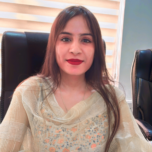 Simran Kumawat
