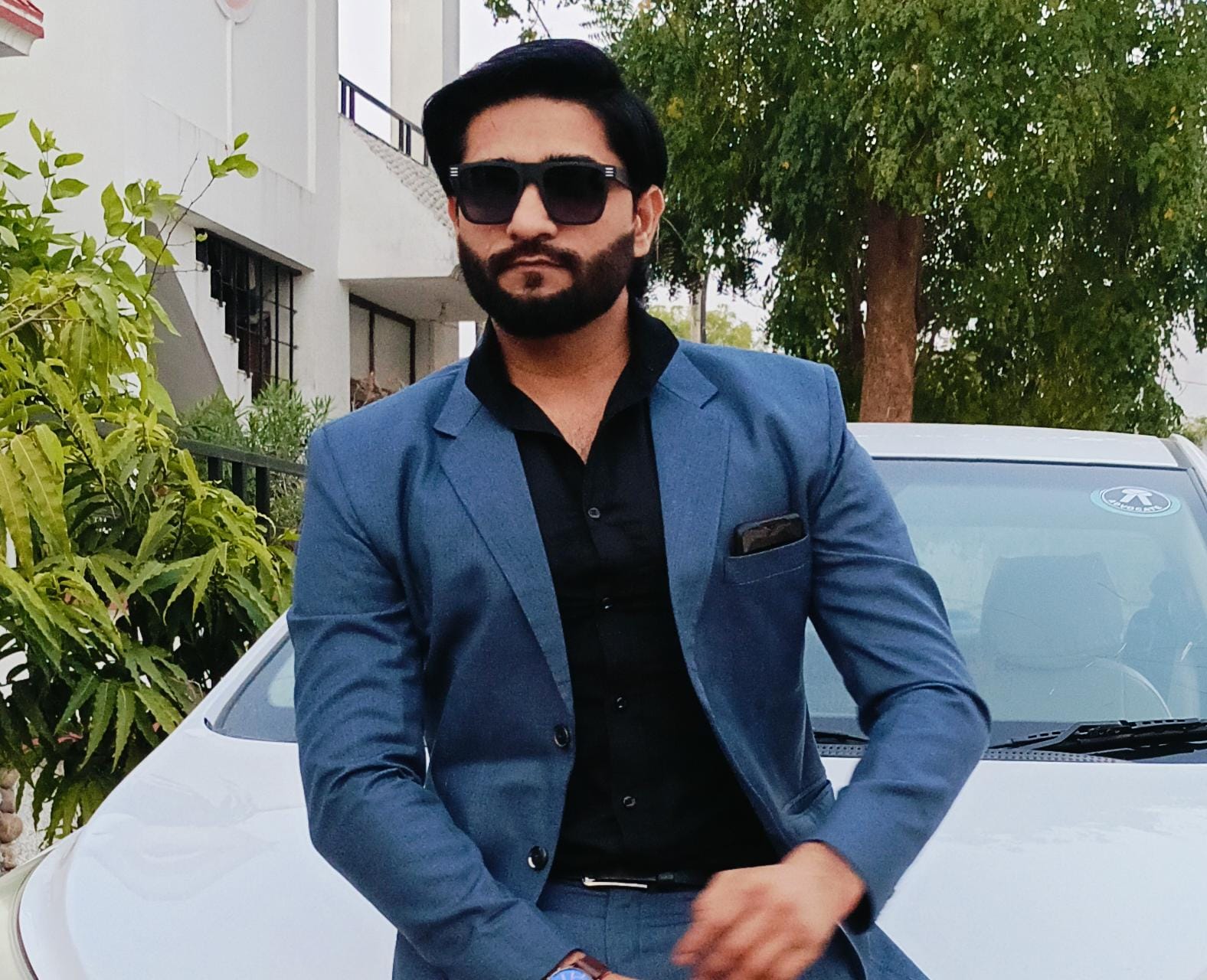 Hemant Kumar
