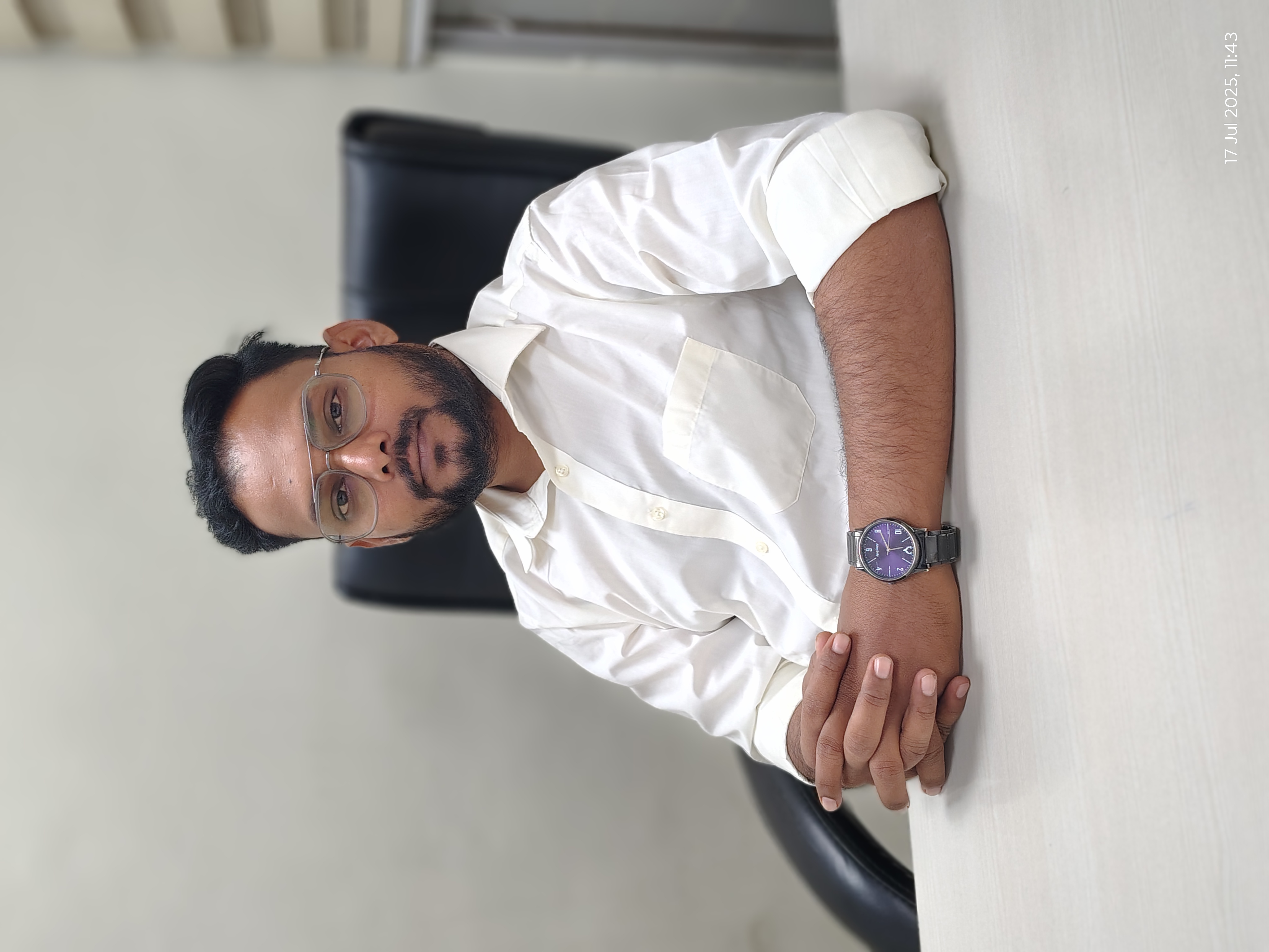 Naresh Jonwal