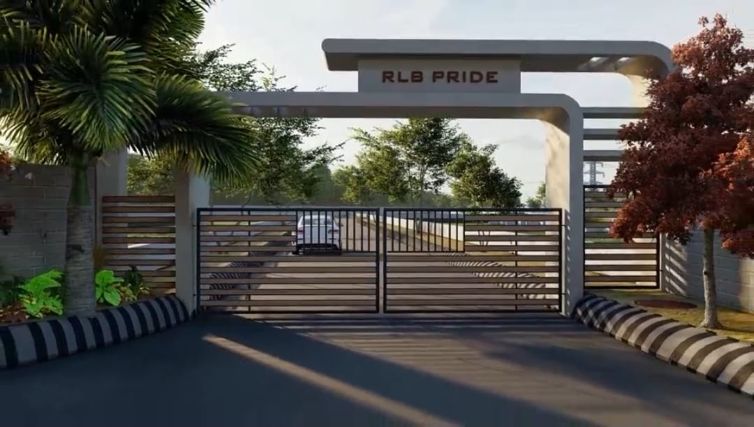 Jamidhara RLB Pride