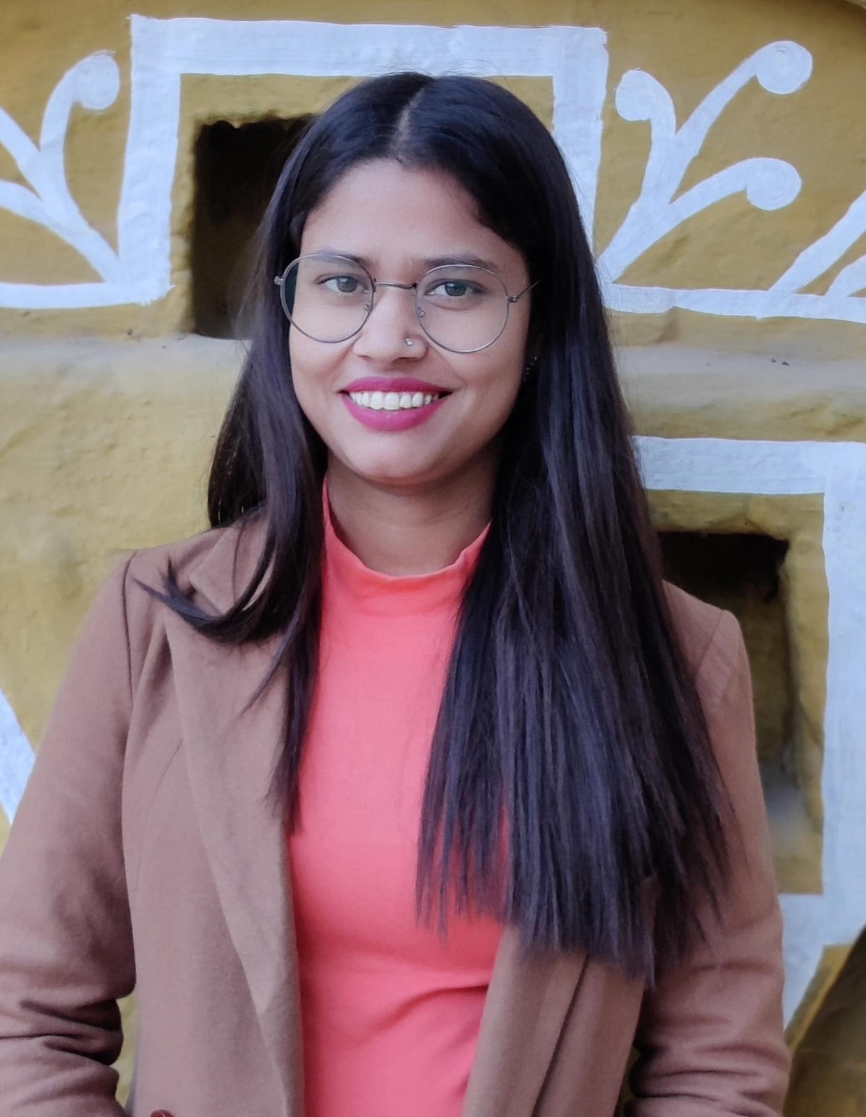 Surekha Nama