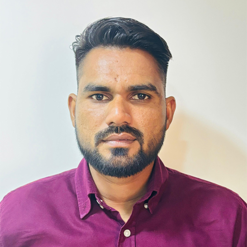 Deepak meena