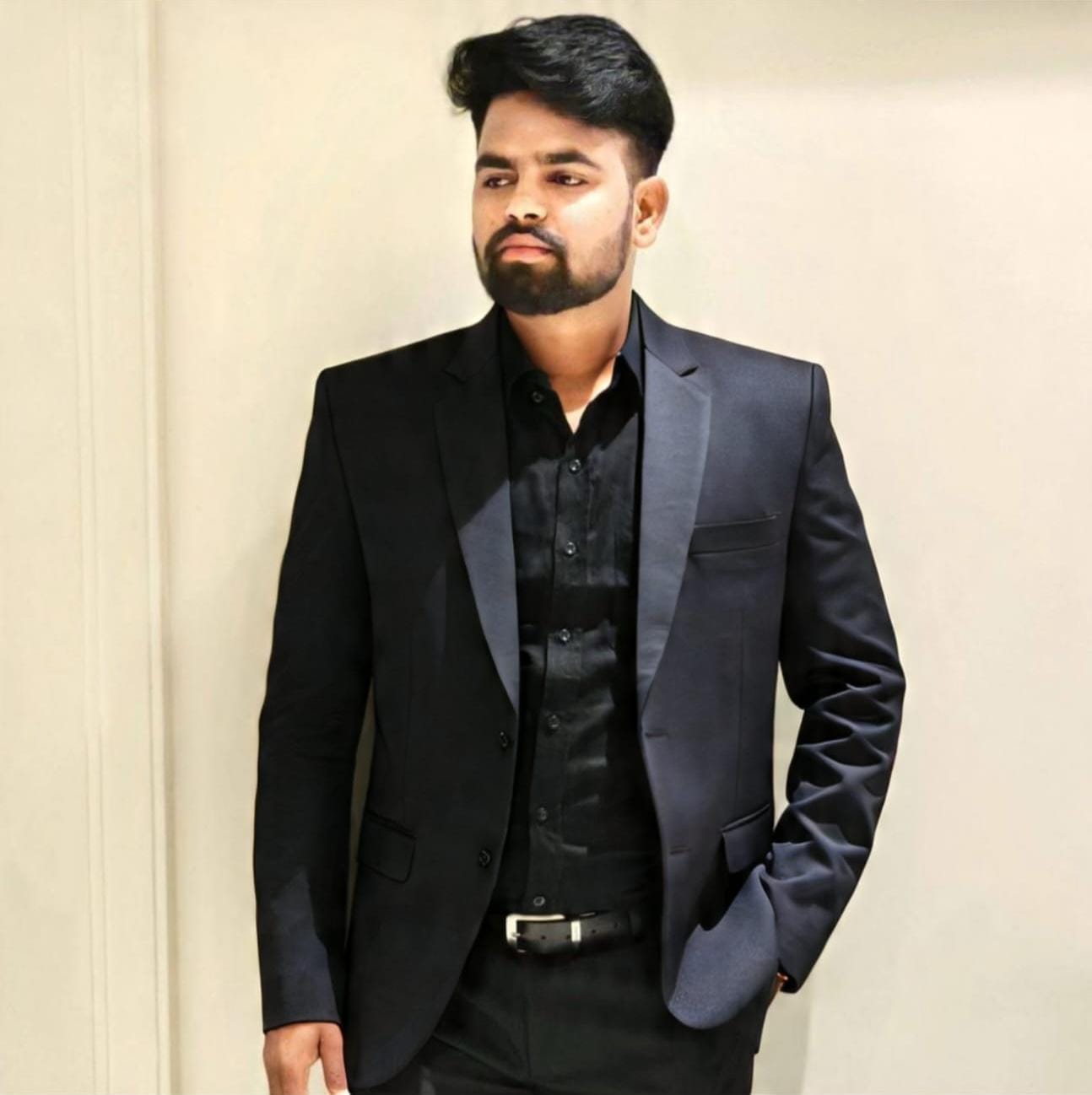Lakhan Mehra