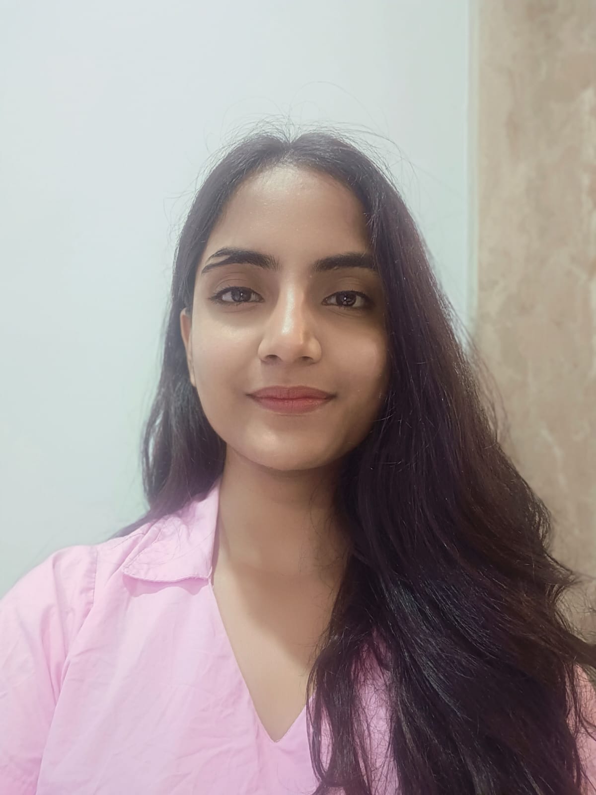 Poorvi Kothari